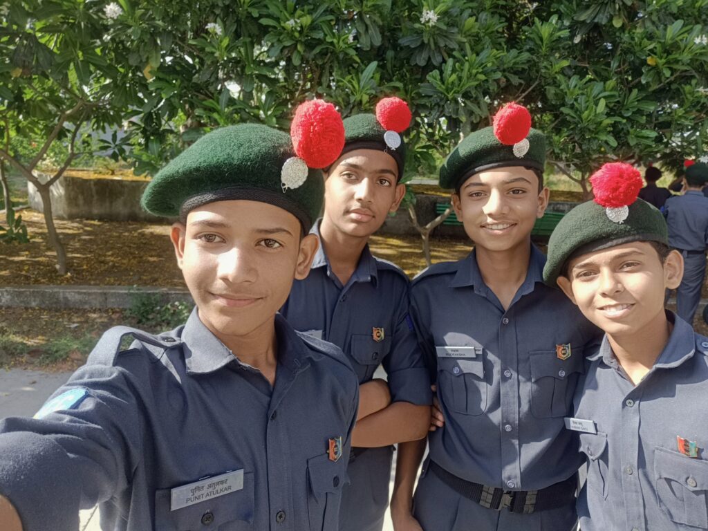 What Are the Benefits of Joining the National Cadet Corps (NCC) and Then Going for the Combined Defence Services (CDS) Exam? 3e68cb3c 2d09 4756 9b9b 8e83bf7b77fc 1 all 31251